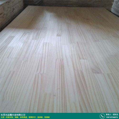 无锡芬兰松家具餐桌批发厂家代理资源 蓝鹰木业